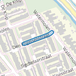 Den Engelsenstraat