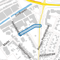 Koningin Wilhelminastraat