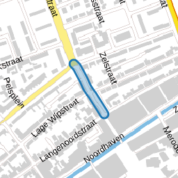 Lobbekenstorenstraat