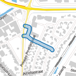 Prins Bernhardstraat