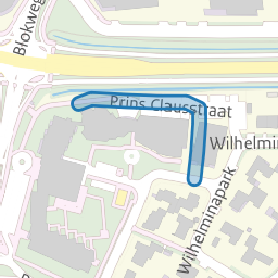 Prins Clausstraat