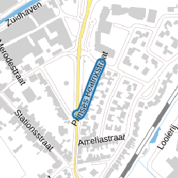 Prinses Beatrixstraat