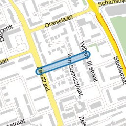 Sint Elisabethstraat