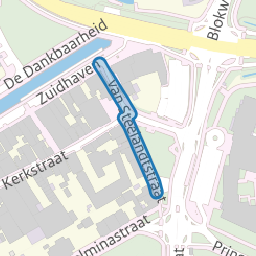 van Steelandtstraat