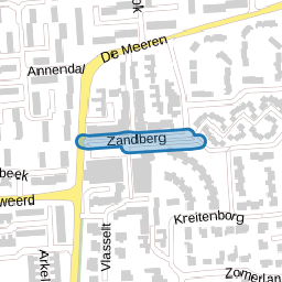 Zandberg