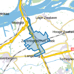 Zevenbergschen Hoek