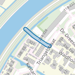 Burgemeester Schefferstraat