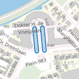 Dokter H. de Vriesplein