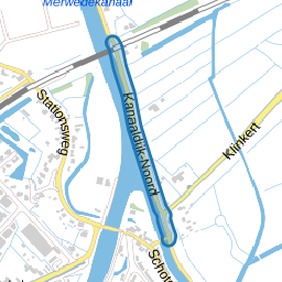 Kanaaldijk-Noord
