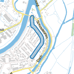 Prinses Beatrixstraat