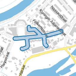 Prinses Margrietstraat