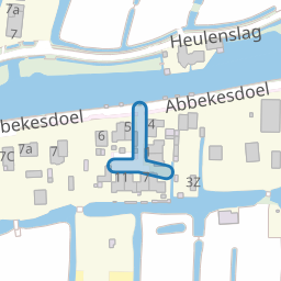 Meester Markusseplein