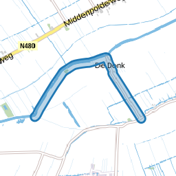 Donkseweg