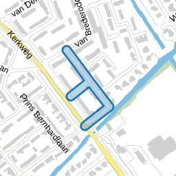 Arent van Gentstraat