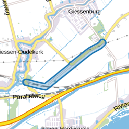 C.M. van Houwelingweg