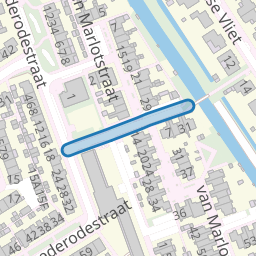 d'Ablaing van Giessenburgstraat