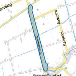 Damseweg