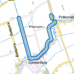Peursumseweg
