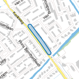 van Drenckwaertstraat