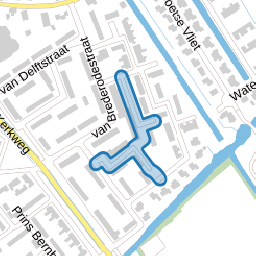 van Hardenbroekstraat