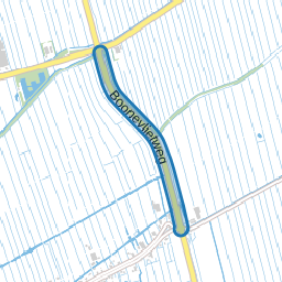 Boonevlietweg