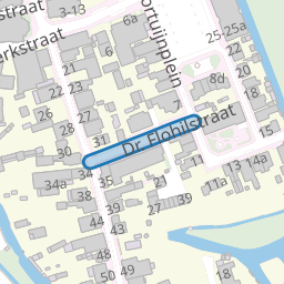 Dr. Flohilstraat
