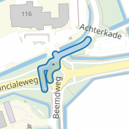 Energieweg