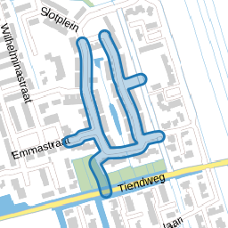 Van den Boetzelaerlaan