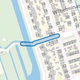 Van der Heydenstraat