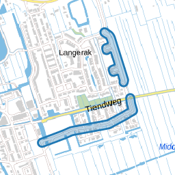 Wouter van Langherakelaan