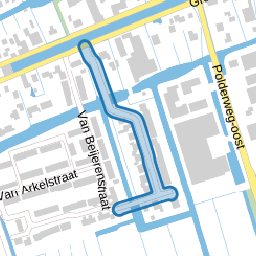 Ocker Repelaerstraat