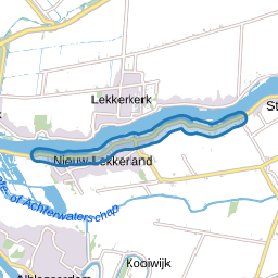 Lekdijk