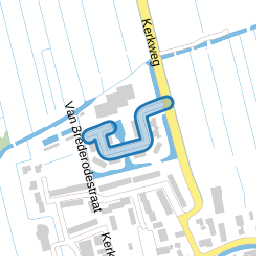 A. Uittenbogaardstraat