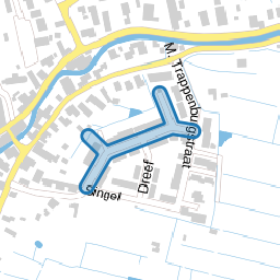 J.A. van Vurenstraat