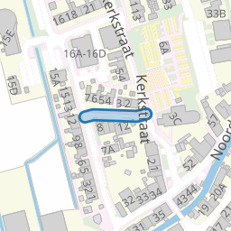 Martinus van Barneveltstraat