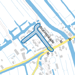 Burgemeester Visserwerf