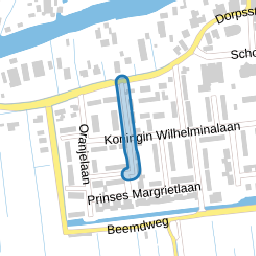 Dr. A. de Haanstraat