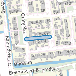 Prinses Beatrixstraat