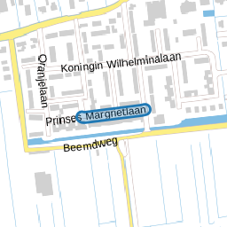 Prinses Margrietlaan