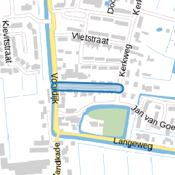 Dr. van Linden Tolstraat