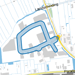 Griendweg