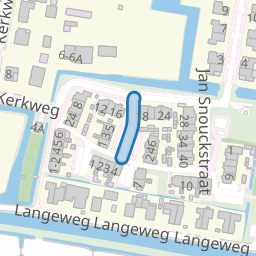 Stalpert van der Wielestraat