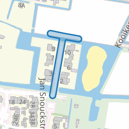 Van Wevelinckhovenstraat