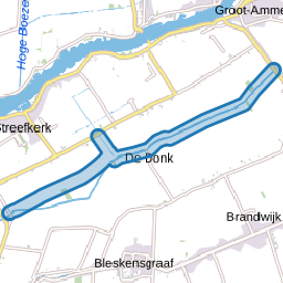 Achterdijk