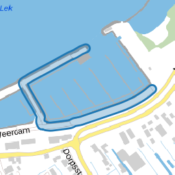 Nieuwe Haven