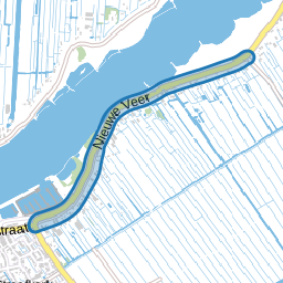 Nieuwe Veer