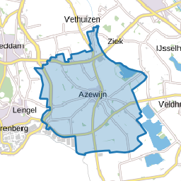 Azewijn