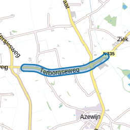Terborgseweg