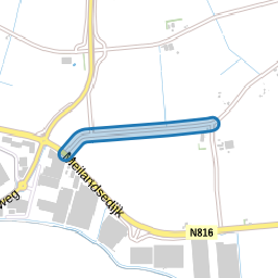 Wethouder Brandtsweg