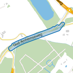 Oud Arnhemseweg